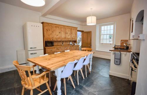 Beautiful Town House in Stratton, Bude, Sleeps 8 - Foto 23