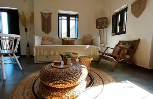 Pyrrichos Stone House - Foto 31