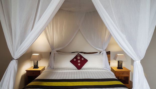 Avery Le Nixsun Villas by Waringin Hospitality - Foto 5, Habitación