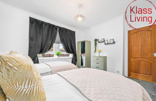 Oxford Apartment by Klass Living - Foto 33