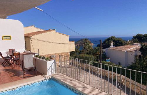 Casa Gaviota Javea - Foto 34