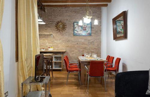 Canela Homes BARCELONA JOVELLANOS - Foto 41