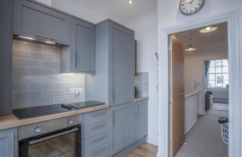 Ramsey Apartment - 2 Bedroom Apartment - Tenby - Foto 20