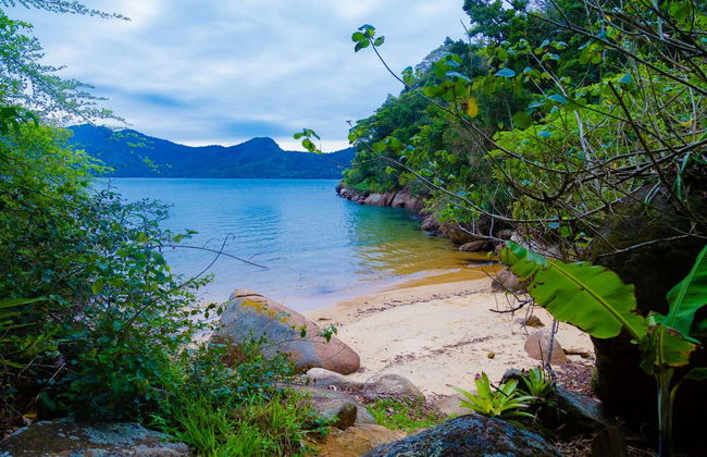 Traslado a Paraty - Foto 6