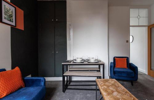 Stylish 3-BR Home in Gateshead near Newcastle - Foto 30