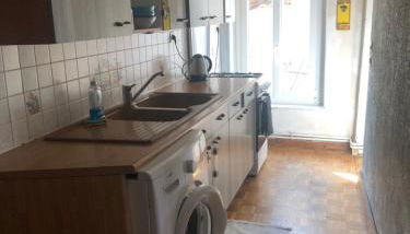 Confort et chaleureux 5 min gare - Foto 5