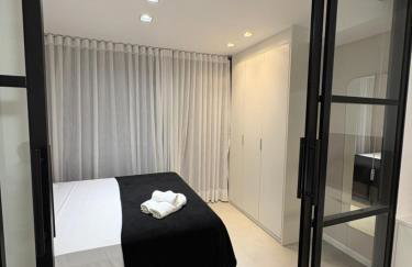 Conforto e aconchego na Glória- Rio de Janeiro - Foto 32