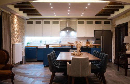 Villa Jokic Dvori ZadarVillas - Foto 30