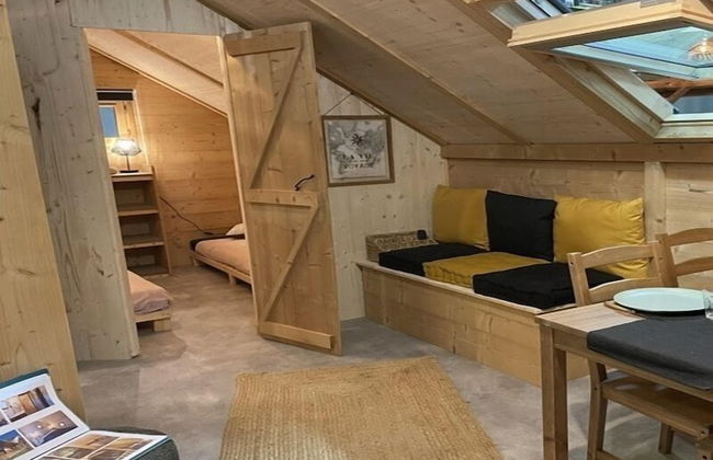 Weekend Glamping Resort - Photo 72