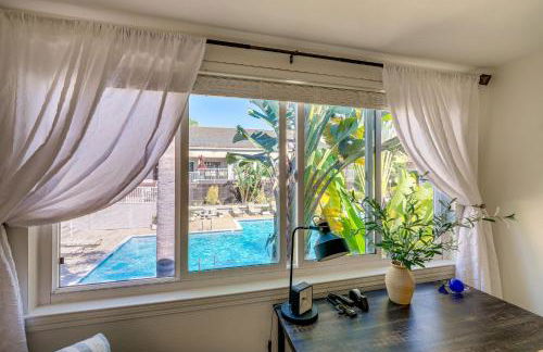 San Diego Condo with Pool Access about 2 Mi to Beach! - Foto 13