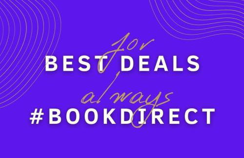 Brampton Holiday Homes - The Mews Apartment - Foto 5