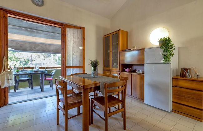 Arboriamar Apartment - Photo 14