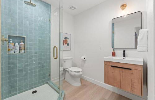 Green Lion - New Spectacular Modern Pool home - Foto 27