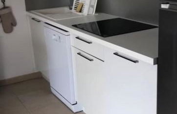 Appart. en Corse t3 bord de mer et piscine. N 143 - Foto 14