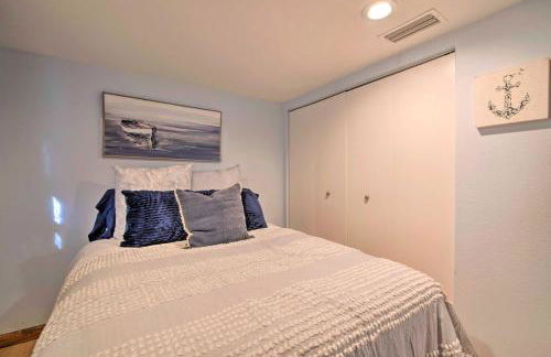 Riverfront Apt with Kayak Launch in Dunnellon - Foto 13