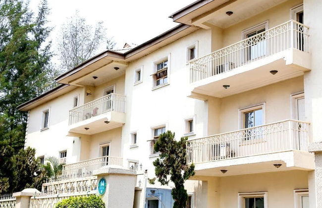 Barcelona Apartment - Photo 1