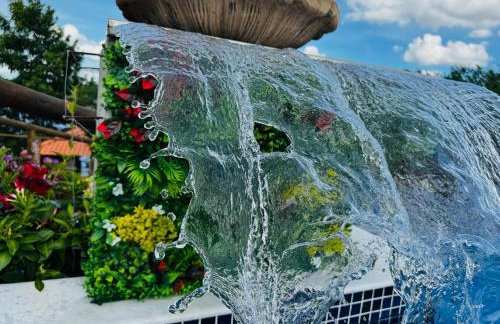 Mini-resort na Beira do Rio! - Foto 2