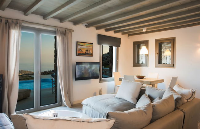 Amallini Suites - Foto 33