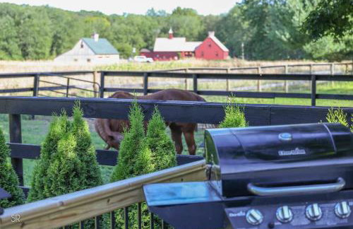 The Horse Carriage 2 Miles From Foxwoods Casino - Foto 15