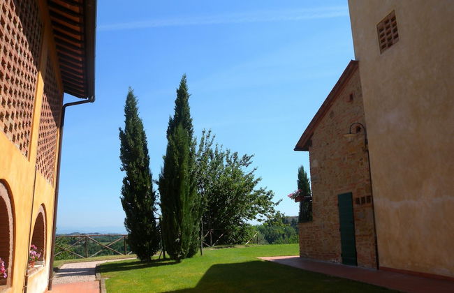 Fattoria di Colleoli - Foto 50