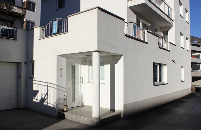 Modern Apartment in Fiss at Ski Bus Stop - Foto 3