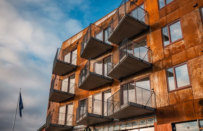 TotalApartments - Vervet Apartment Hotel - Photo 44