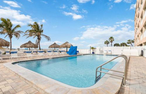 Beachfront Complex - 2b 2b - Beach Place #203 - Foto 27