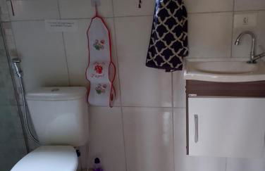 Cantinho da Rocha Paiva Chalé 2 - Foto 4