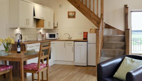 Bess's Cottage - Foto 3