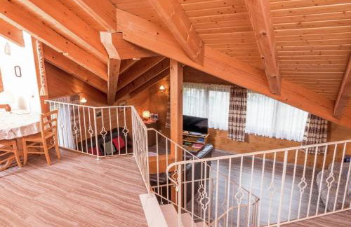 Cozy Holiday Home in Loßburg near Ski Area - Photo 21