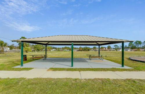 Coastal Cottage - Foto 42