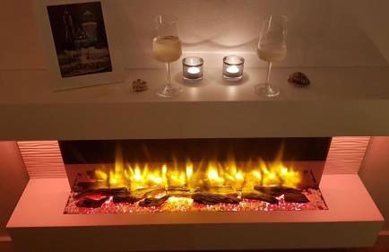 LITTLE SKYSUITE Terrassenhaus W 94 - Foto 40