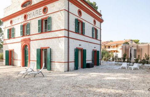 Villa Miramare - Photo 53