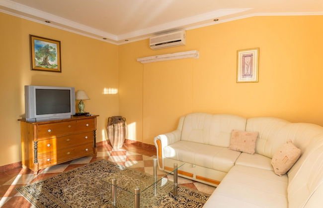 Villa Stocco Zadarvillas - Foto 31