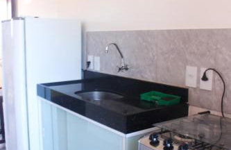 Flat's Portal do Sol-SMG - Foto 23