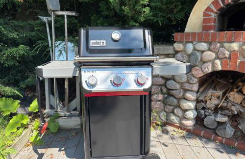 Spectacular Suttons Bay Stay - Game Room Kayaks Pizza Oven & More - Foto 16