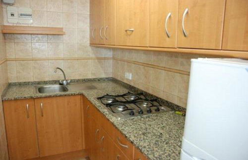 Bungalow Almadrava 11 Con Vistas al Mar - Foto 6