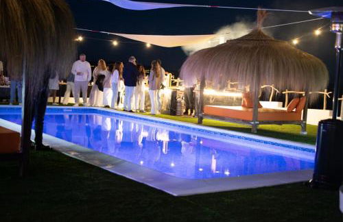 Villa Sunset Boulevard Lujo - Photo 10