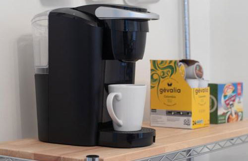 Relaxing Rural Retreat In Mableton - 30 Min to ATL - Foto 12