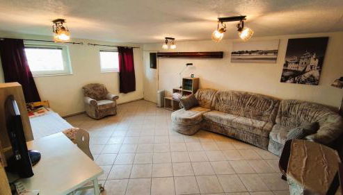 Souterrainwohnung in Niederau - Foto 2