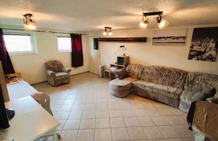 Souterrainwohnung in Niederau - Foto 2