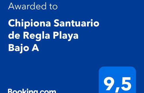 Chipiona Santuario de Regla Playa Bajo A - Foto 6