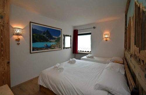 Legno Vecchio-Padola-Dolomiti-[rustic & modern] - Foto 10