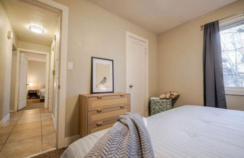 Prime 9th & 9th townhouse apt near U, Downtown, Sugarhouse - Foto 8