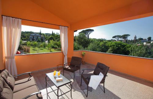 Villa Diora - Foto 7