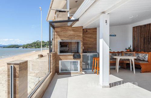 Casa Frente al Mar SC – Espacio Completo - Foto 14