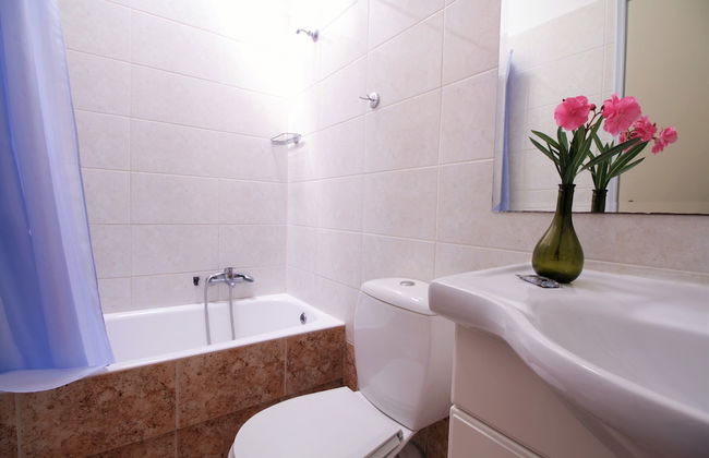 Ampavris Family Apartments - Photo 16