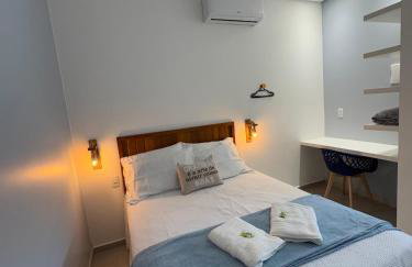 Pousada Verde & Mar - Foto 71