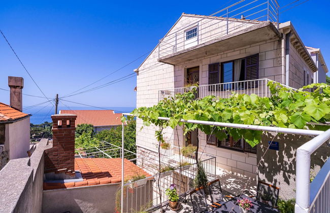 Apartments Stella - Foto 62