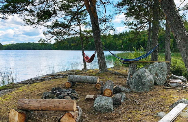 4 Person Holiday Home in Mellosa - Foto 37